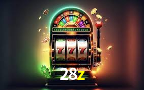 Descubra o Mundo do Cassino Online com 28z